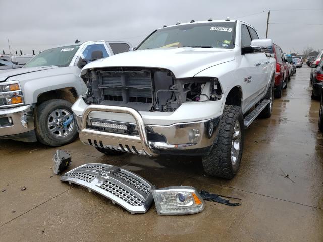 2015 RAM 1500 LARAM 1C6RR7NT8FS587416