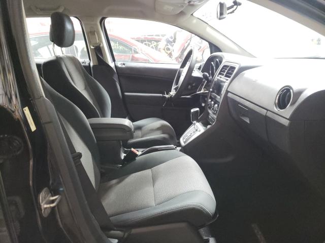 2012 DODGE CALIBER SX 1C3CDWDA5CD528075