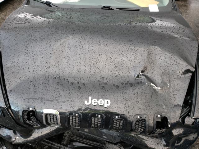 2015 JEEP CHEROKEE S 1C4PJLAB8FW720617