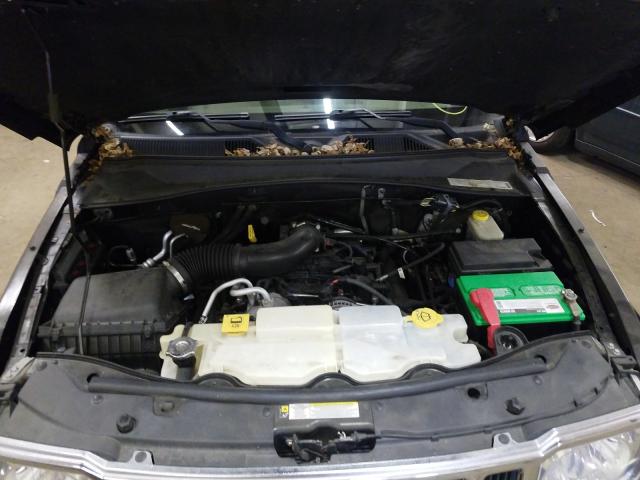 2010 JEEP LIBERTY LI 1J4PN5GK8AW162794