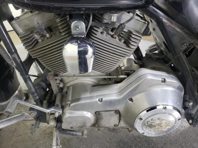 2004 HARLEY-DAVIDSON FLHTI 1HD1FVW184Y714139