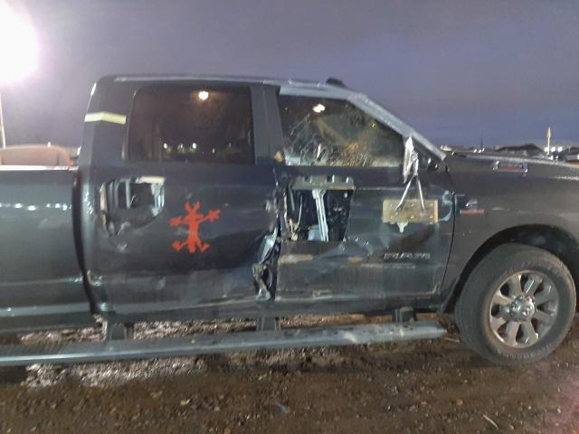 2020 RAM 2500 BIG H 3C6UR4JL1LG238583