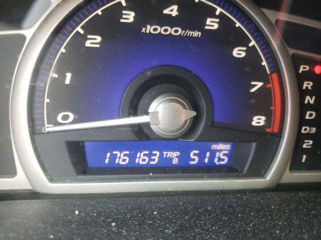 2011 HONDA CIVIC LX-S 19XFA1F63BE013702