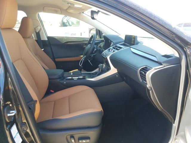 2021 LEXUS NX 300H BA JTJDJRDZ0M2149897