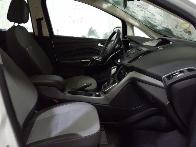 2013 FORD C-MAX SE 1FADP5AU8DL556482