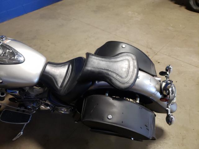 2006 YAMAHA XV1700 A JYAVP17E46A021859