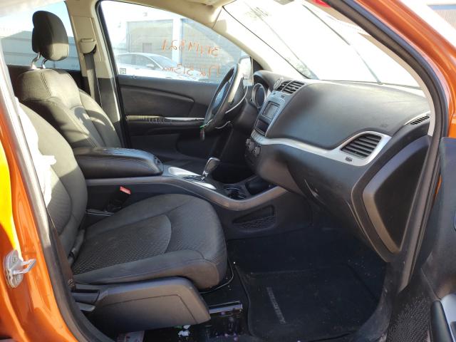 2011 DODGE JOURNEY MA 3D4PG1FG9BT558295