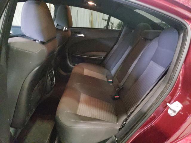 2019 DODGE CHARGER SC 2C3CDXGJ9KH507751