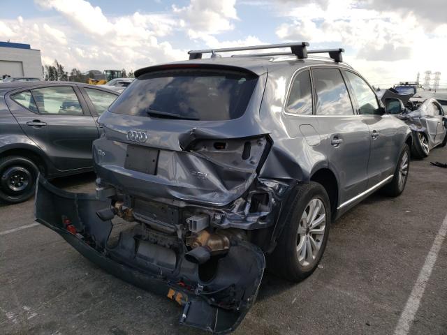 2014 AUDI Q5 PREMIUM WA1CFAFP5EA069994