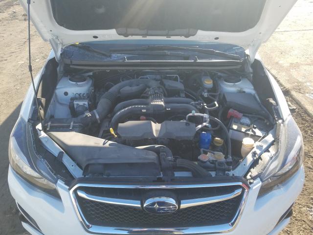2015 SUBARU IMPREZA PR JF1GJAK64FH024935