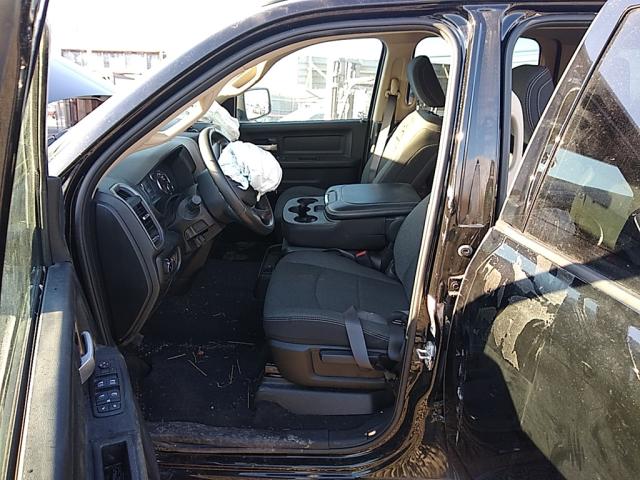 2019 RAM 2500 TRADE 3C6UR5HL2KG672666
