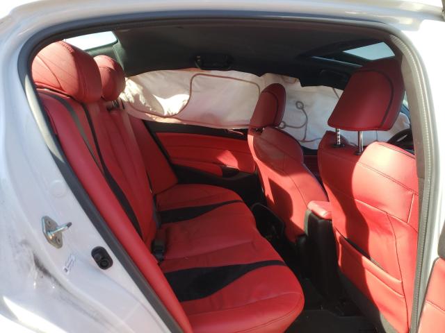 2019 ACURA ILX PREMIU 19UDE2F85KA012672