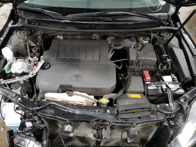 2015 TOYOTA AVALON XLE 4T1BK1EB4FU156638