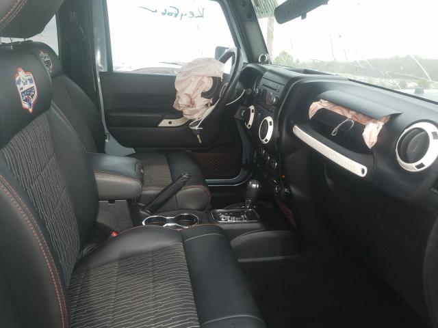 2012 JEEP WRANGLER S 1C4AJWBG4CL148685