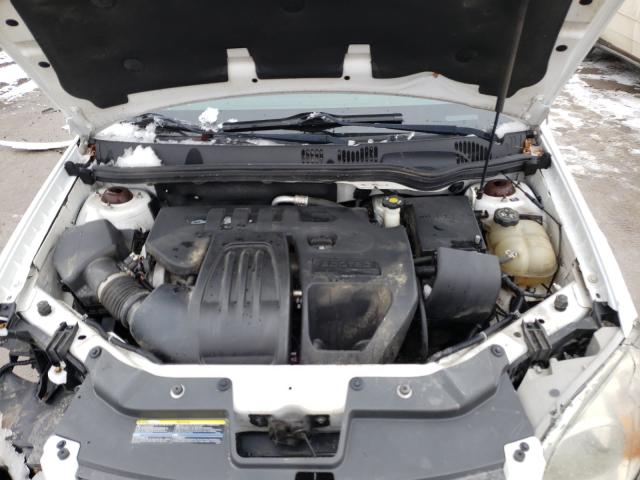 2010 CHEVROLET COBALT 1LT 1G1AD5F58A7180113