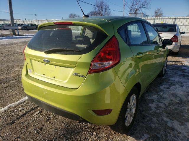 2011 FORD FIESTA 3FADP4EJ5BM179518