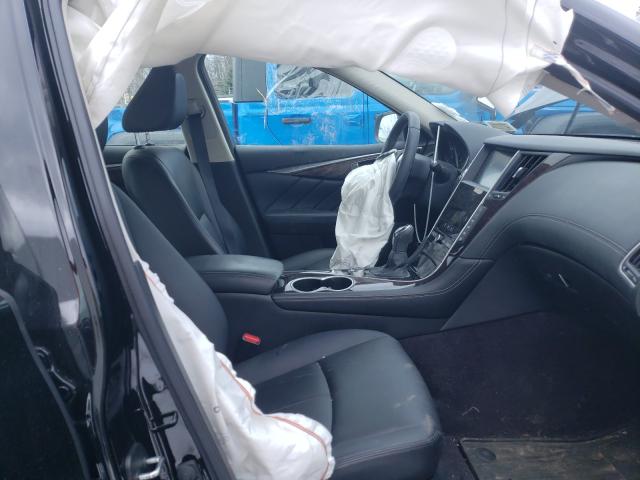 2018 INFINITI Q50 LUXE JN1EV7AR8JM431373