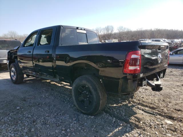 2019 RAM 2500 TRADE 3C6UR5CJ9KG676400