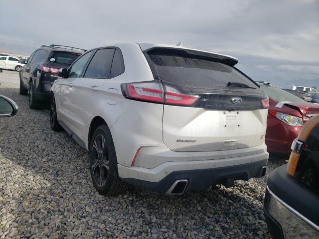 2019 FORD EDGE ST 2FMPK4AP5KBB41901
