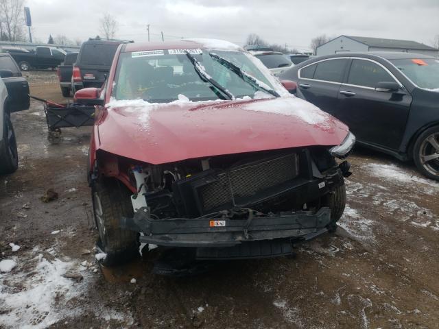 2020 HYUNDAI KONA SE KM8K12AA2LU446362