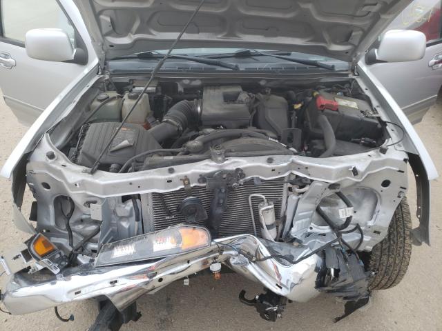 2012 GMC CANYON SLE 1GTH6MFE3C8111014