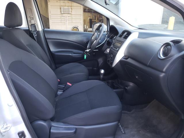 2017 NISSAN VERSA NOTE 3N1CE2CP8HL365515