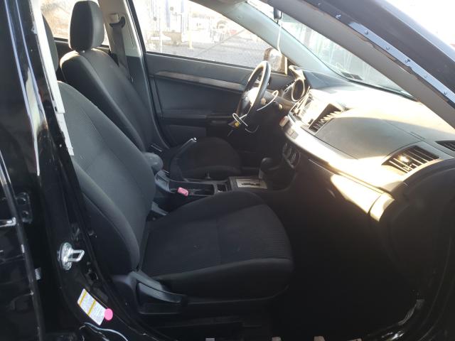 2015 MITSUBISHI LANCER ES JA32U2FUXFU002406