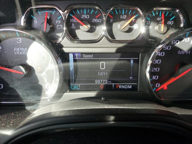 2015 CHEVROLET TAHOE C150 1GNSCBKC8FR504147