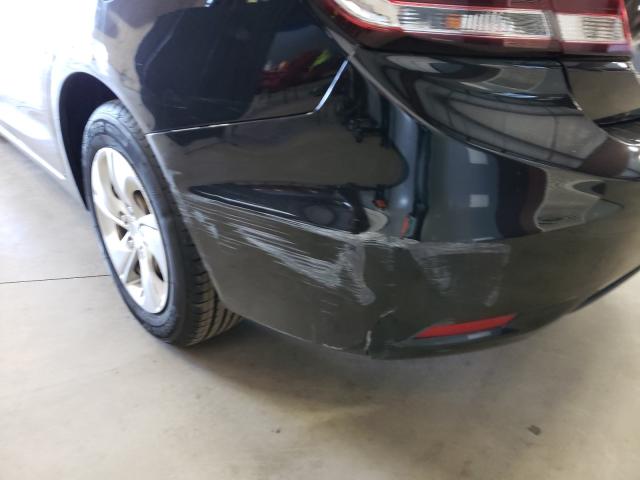 2015 HONDA CIVIC 19XFB2F56FE295852