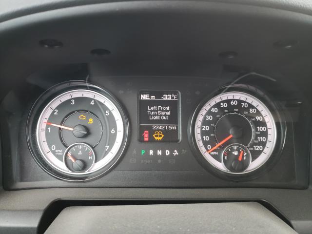 2019 RAM 1500 CLASS 1C6RR7TT6KS713222