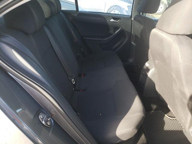 2014 VOLKSWAGEN JETTA BASE 3VW2K7AJ4EM426729