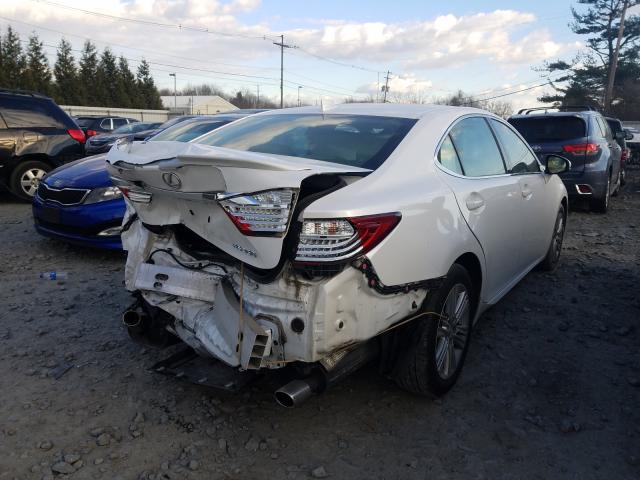 2015 LEXUS ES 350 JTHBK1GG7F2196882