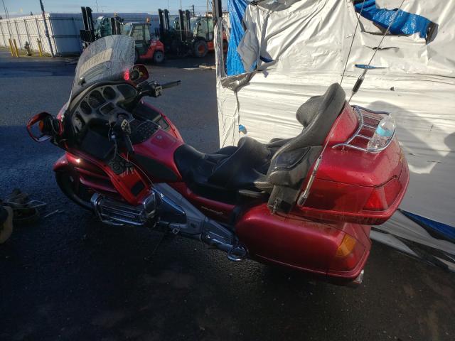 2003 HONDA GL1800 A 1HFSC47473A201043
