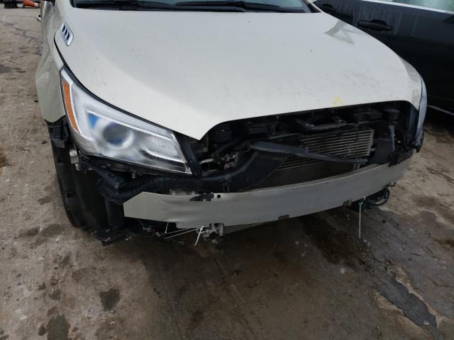 2015 BUICK LACROSSE 1G4GB5GR1FF290860