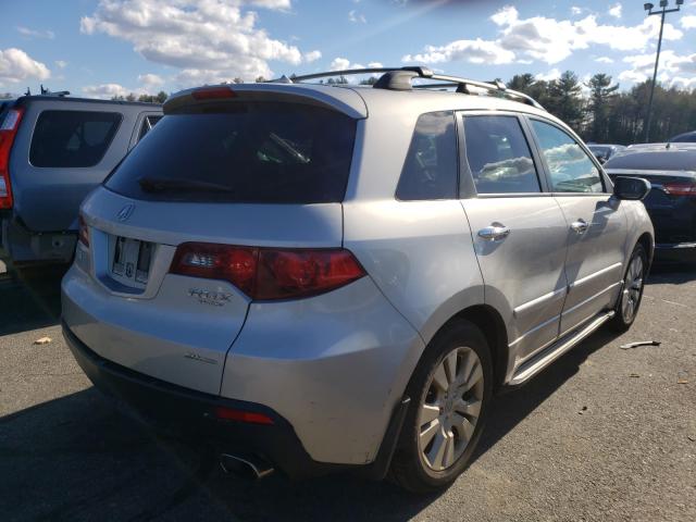 2010 ACURA RLX TECHNO 5J8TB1H52AA003010
