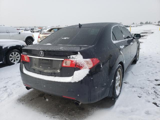 2011 ACURA TSX JH4CU2F68BC013359