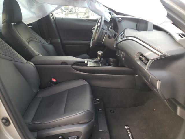 2020 LEXUS UX 200 JTHP3JBH1L2029495