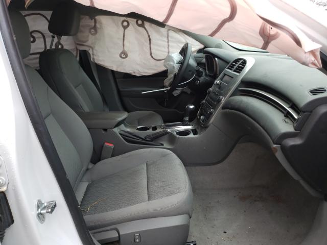 2016 CHEVROLET MALIBU LIM 1G11B5SA3GF116519