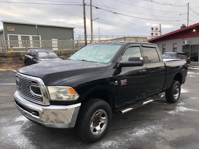 2012 DODGE RAM 3500 S 3C63D3CL8CG328167