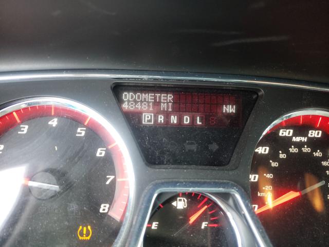 2017 GMC ACADIA LIM 1GKKVSKDXHJ182807