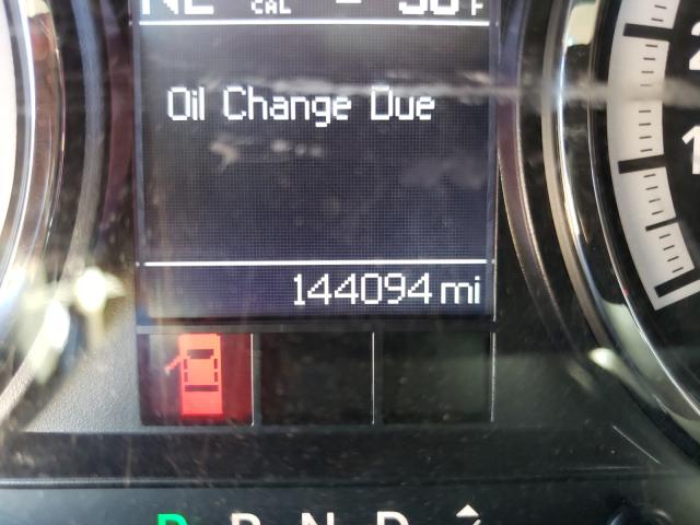 2012 DODGE RAM 2500 L 3C6UD5NL6CG235788