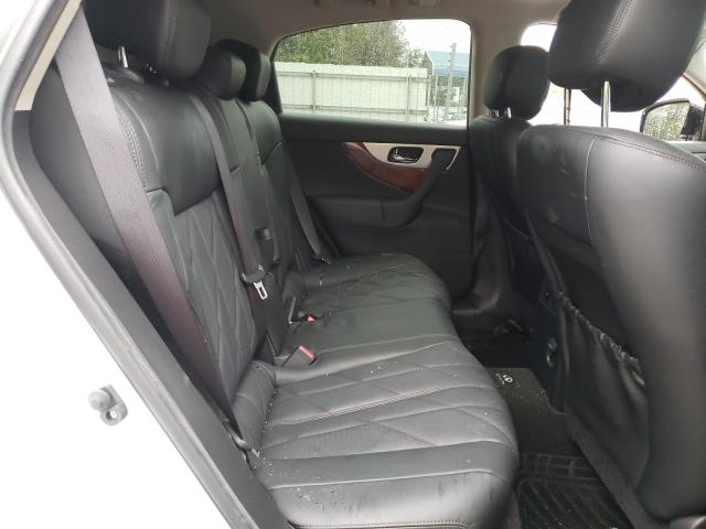 2015 INFINITI QX70 JN8CS1MUXFM380867