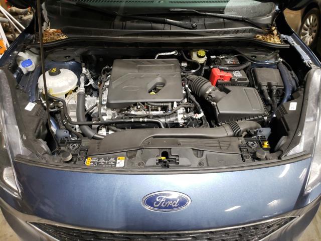 2020 FORD ESCAPE SEL 1FMCU9H63LUB47565
