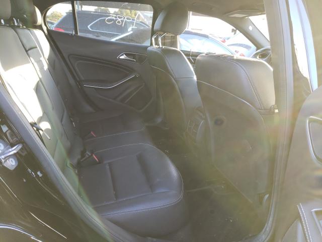 2018 MERCEDES-BENZ GLA 250 4M - WDCTG4GBXJJ469724