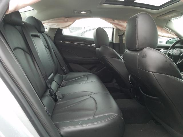 2017 BUICK LACROSSE E 1G4ZP5SS5HU182826