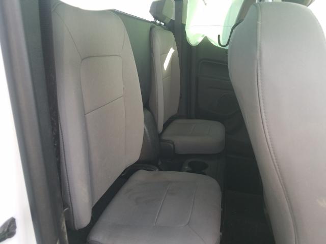 2017 CHEVROLET COLORADO - 1GCHSBENXH1285938
