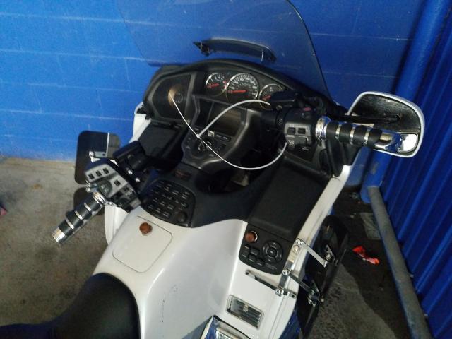 2008 HONDA GL1800 1HFSC47H88A712755