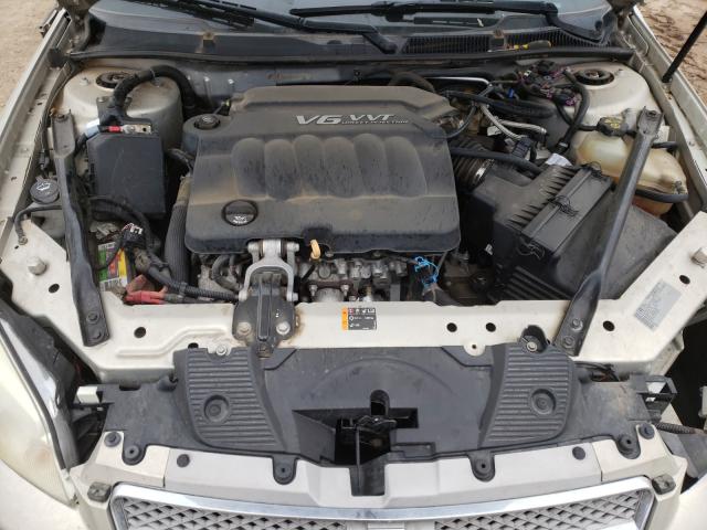 2012 CHEVROLET IMPALA 2G1WG5E32C1110197
