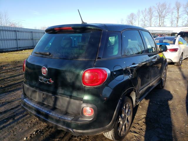 2014 FIAT 500L TREKK ZFBCFADH0EZ008381