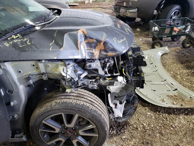 2021 KIA SOUL GT LI KNDJ63AU2M7746730